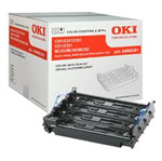 Tromle C301 - OKI Original - 